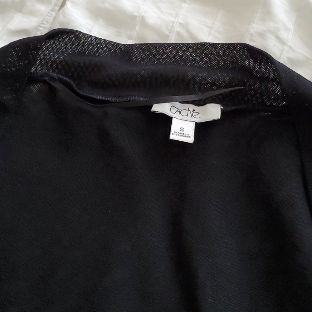 Jacket - Picture 2 of 4
